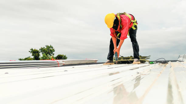 Best Rubber Roofing (EPDM, TPO)  in Gray Summit, MO
