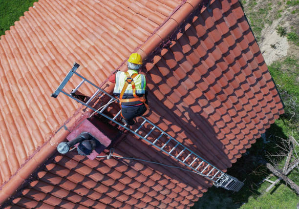 Trusted Gray Summit, MO Roofing Service Experts