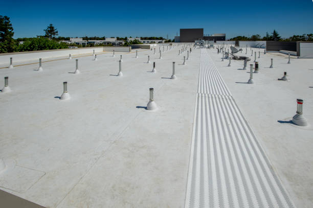 Best Roof Ventilation Installation  in Gray Summit, MO