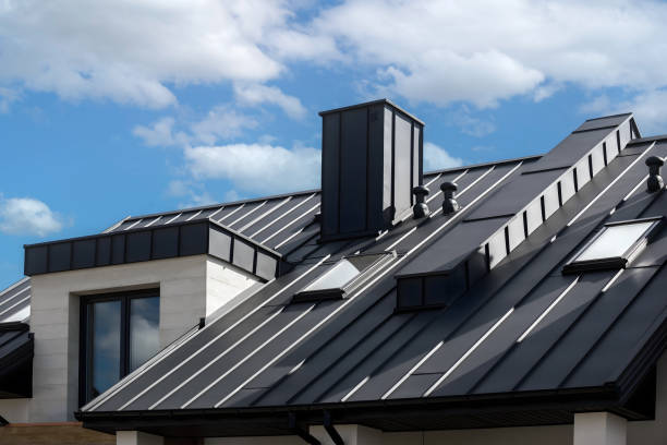 Best Rubber Roofing (EPDM, TPO)  in Gray Summit, MO